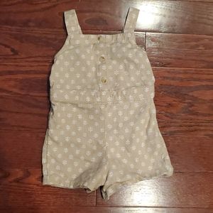 Old navy romper short